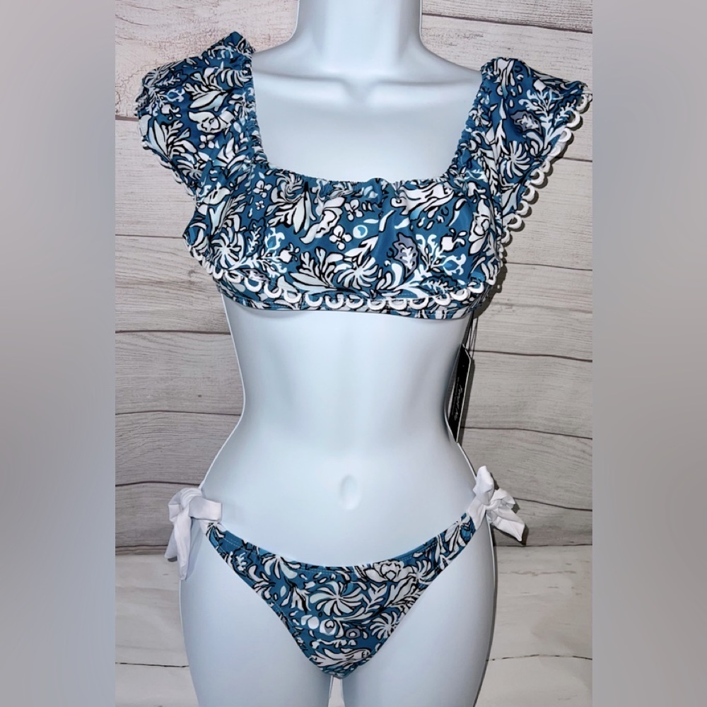 Tempt Me Bikini Set Small